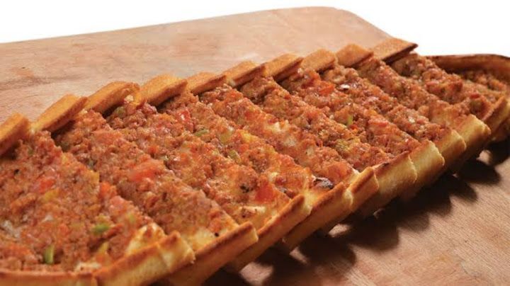 Kılıçlar Pide Kebap Salonu