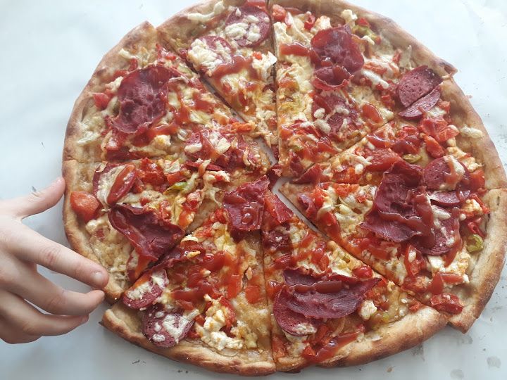 Kışla Pide Kebap Döner Salonu