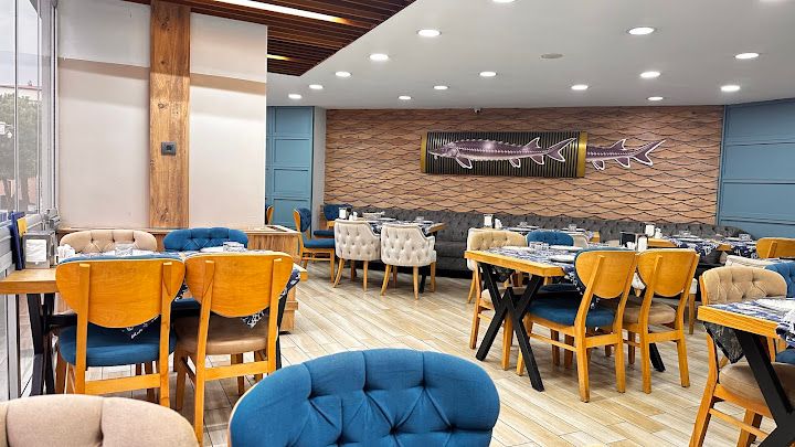 Kiyakkardeşler Balikçilik & Restaurant