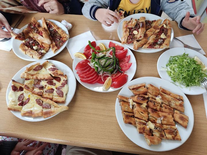 Konak Pide & Lahmacun