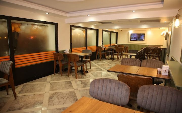 Levent Börek Samsun