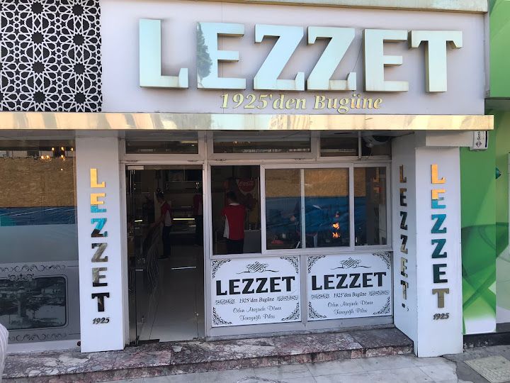 Lezzet Döner 1925