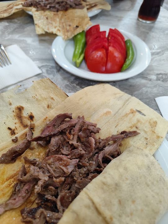 Lezzet Döner Samsun