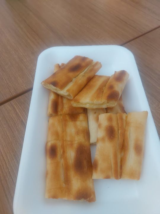 MALAY PİDE DÖNER LAHMACUN VE UNLU MAMÜLLERİ