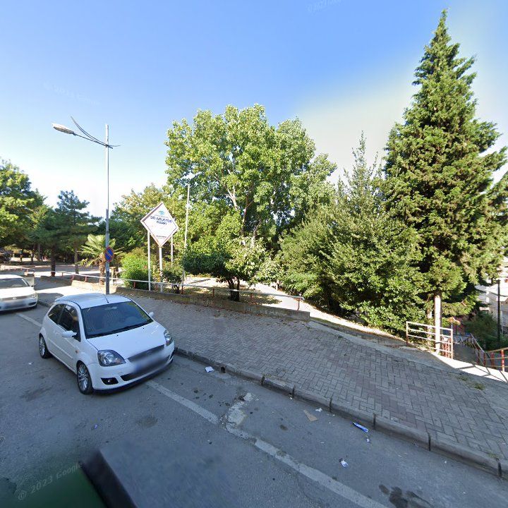 Mavi Köşe Fastfood Samsun