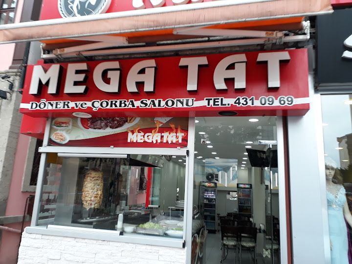 Mega Tat Döner