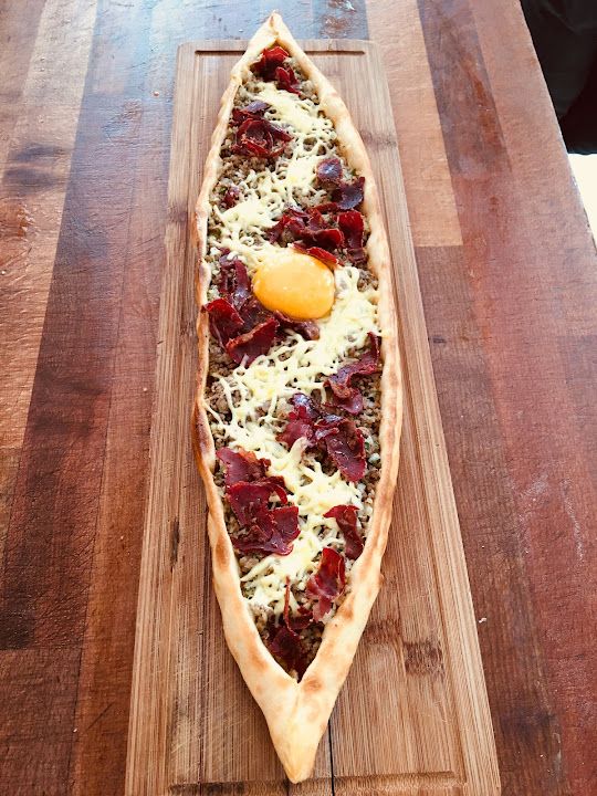 Namli Pide Kebab Ve Yemek Salon