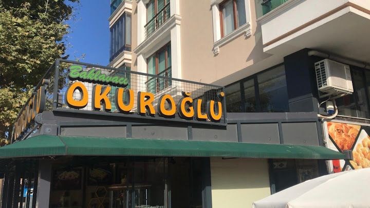 Okuroğlu Baklava