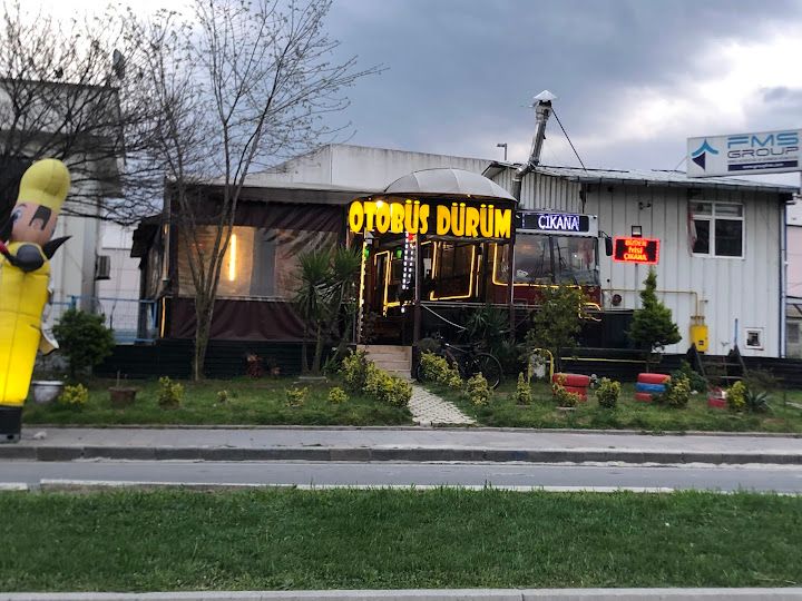Otobüs Dürüm