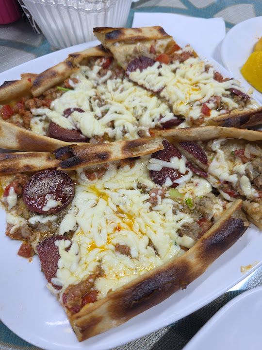 Özen Pide Kebap Salonu