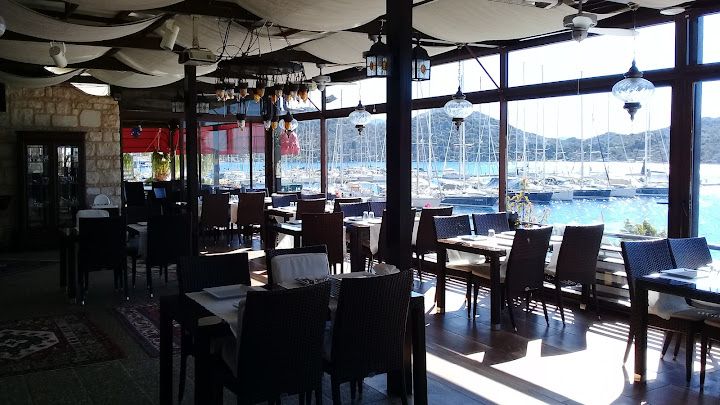 Passarella Restaurant