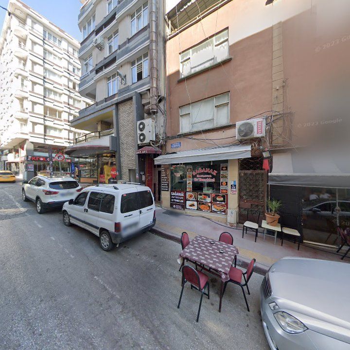 Sağanak Fast Food