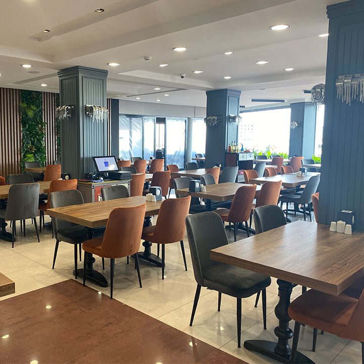 Samsun Çarşı Restoran