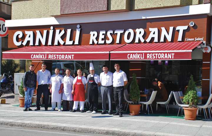 Samsun Et Lokantası