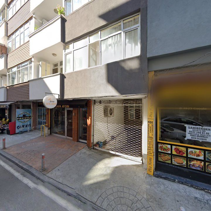 Samsun Pide Lahmacun Salonu