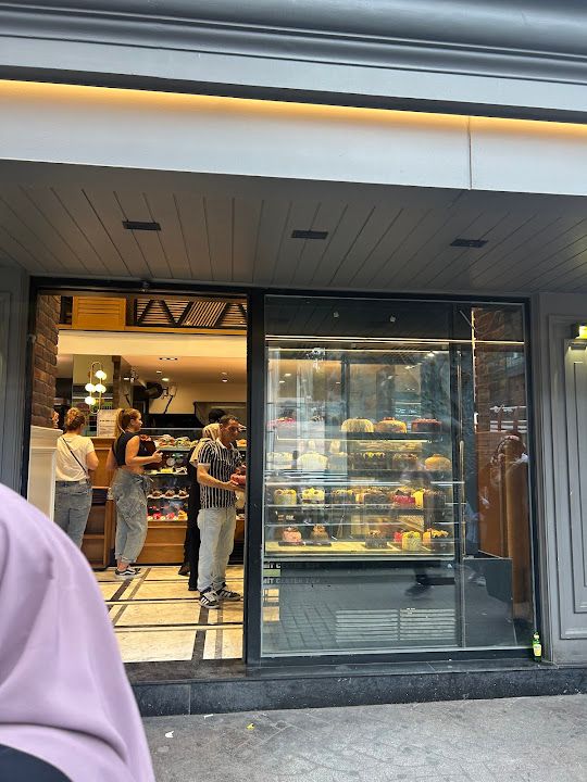 Samsun Simit Center Plus