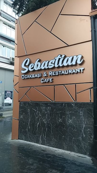 Sebastian Ocakbaşi & Balik Restaurant