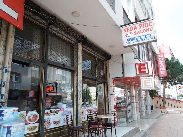 Seda Pide Salonu