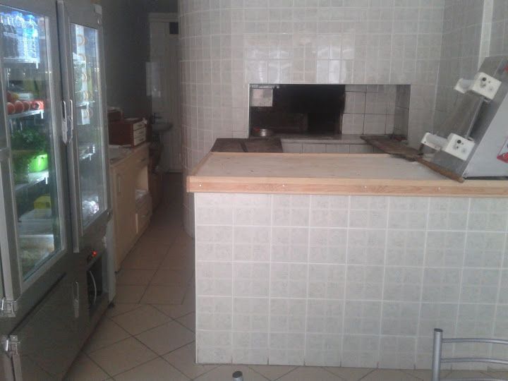 Sedir Pide Ve Lahmacun Evi