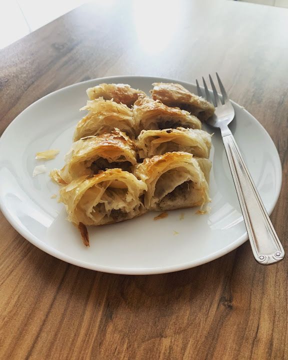 Şehzade Börek & Çorbaci
