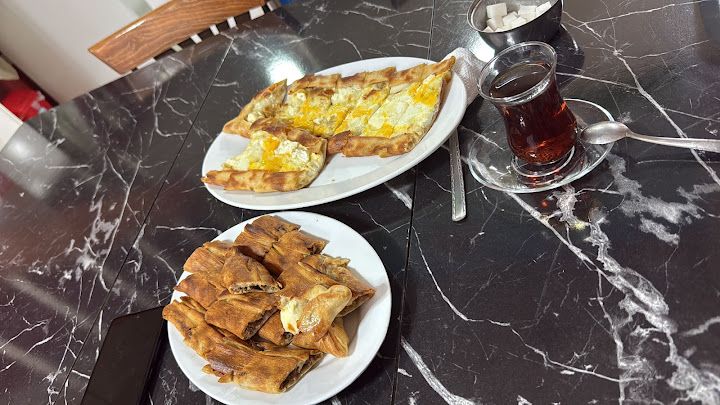 Şenol Pide &Lahmacun Salonu