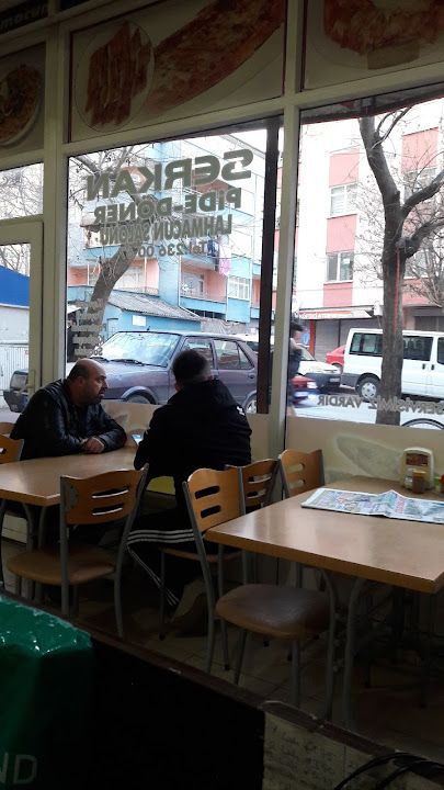 Serkan Pide