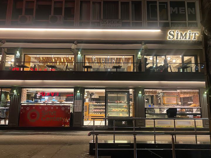 Simit Center Plus+