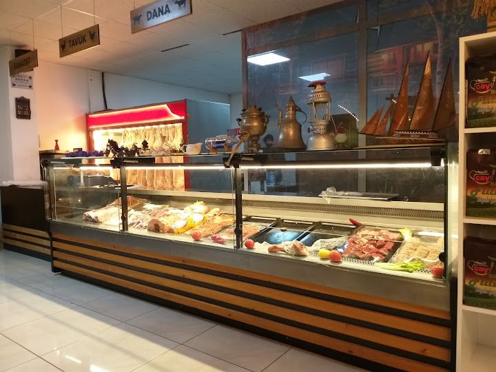 Tirebolu Pide Döner Ve Kebap Salonu