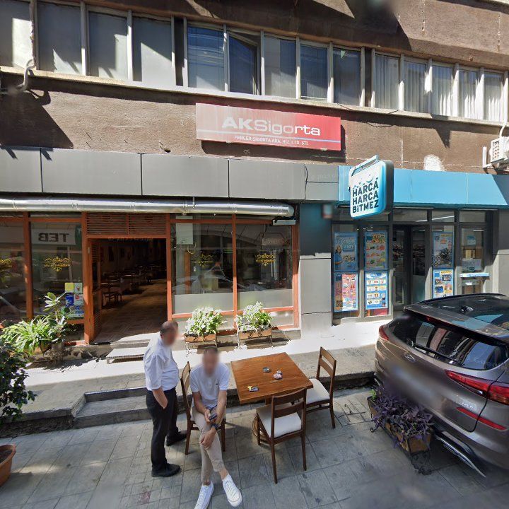 Ulu Et Lokantası