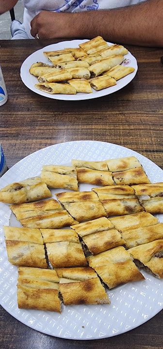 Yıldırımlar Pide Lahmacun