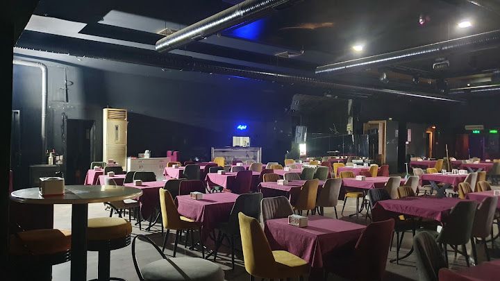 Yosun Cafe Aile Gazinosu