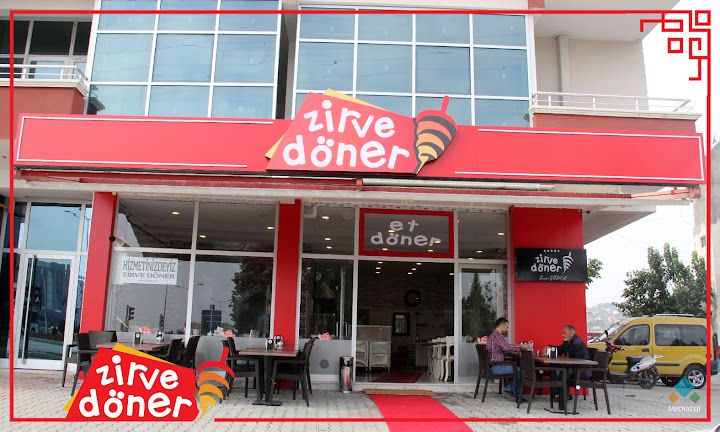 Zirve Döner & Lahmacun