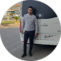 İlkan Çakır