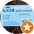 İlkar Oto yıkama