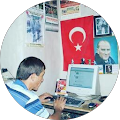İlkay Karabiber