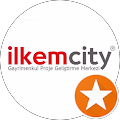 İlkemCity Gayrimenkul Proje Geliştirme