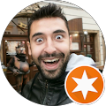 İlker Çiçek (Personal Trainer)