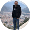 İlker Gürdal
