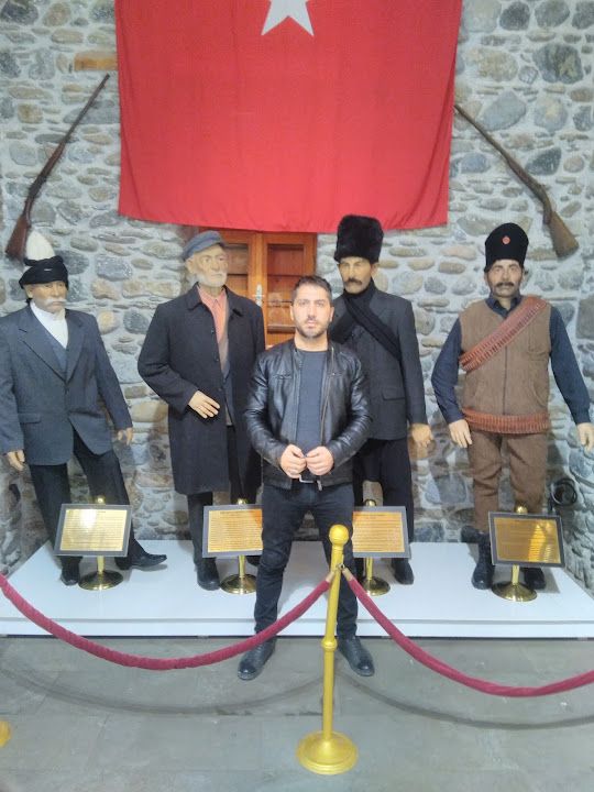 Yorum fotoğrafı 1