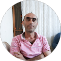 İlyas Alkan