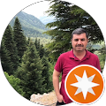 İlyas YAMAN