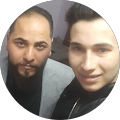 imran ferruh (BOS・SHARK)