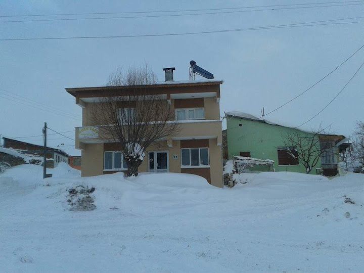 Ayan Cafe Durucan