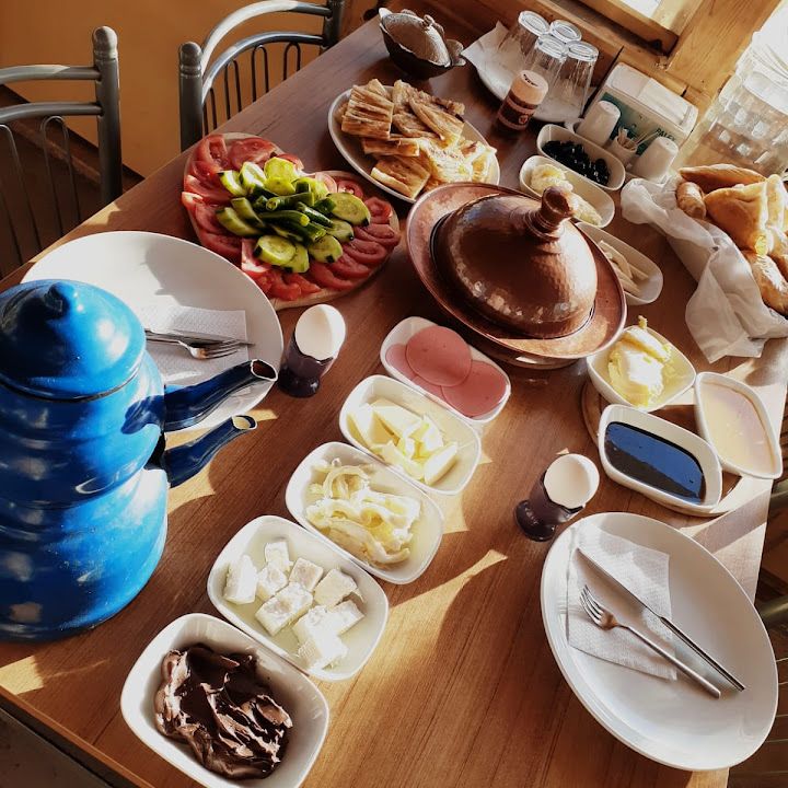 Irmak Restoran