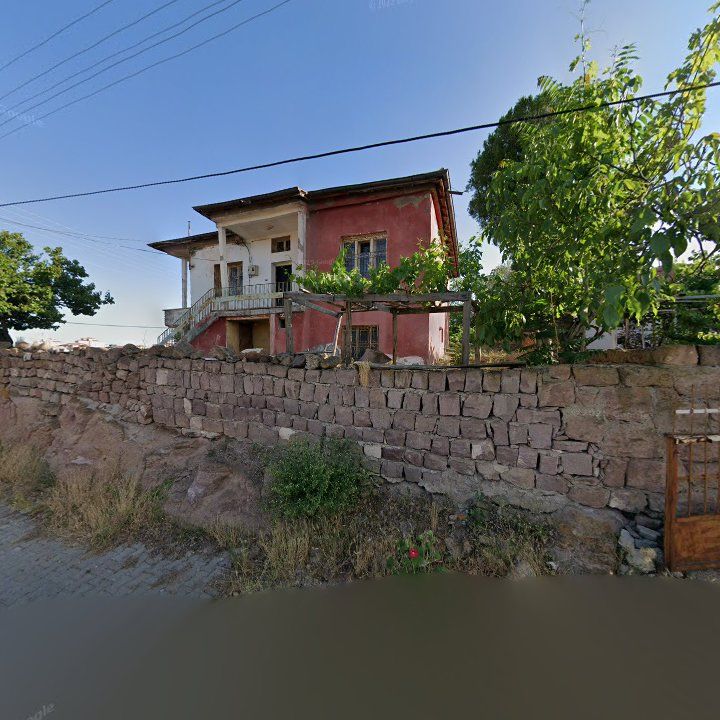 Aşığın Yeri Lokanta