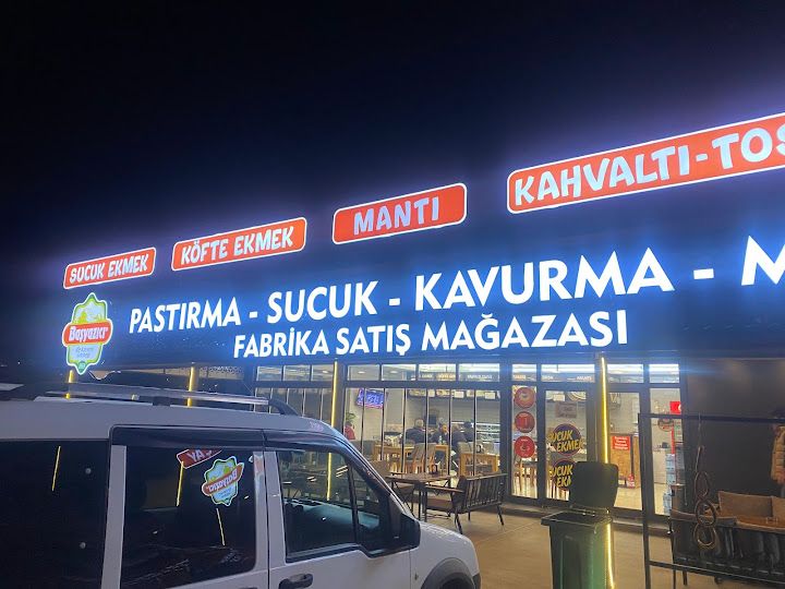 Beşyazıcı