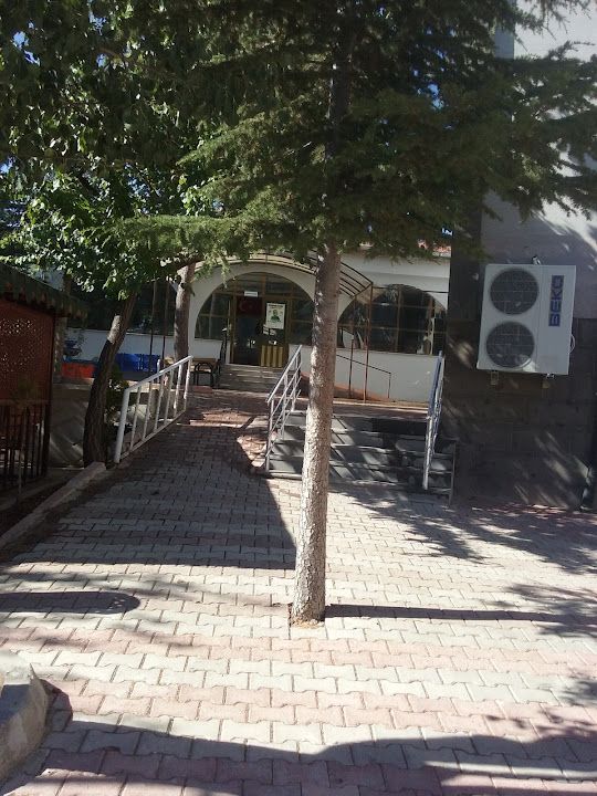 Çamaltı Ocakbaşı Restoran