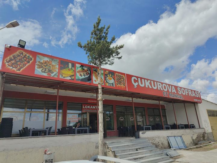 Çukurova Sofrası Kadir Usta