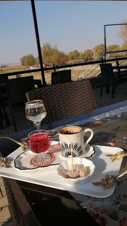 Dokuz pınar kahvaltı evi