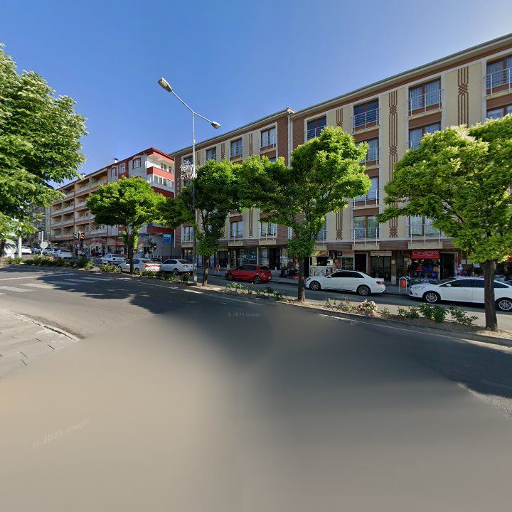 Incesu Köşk Döner